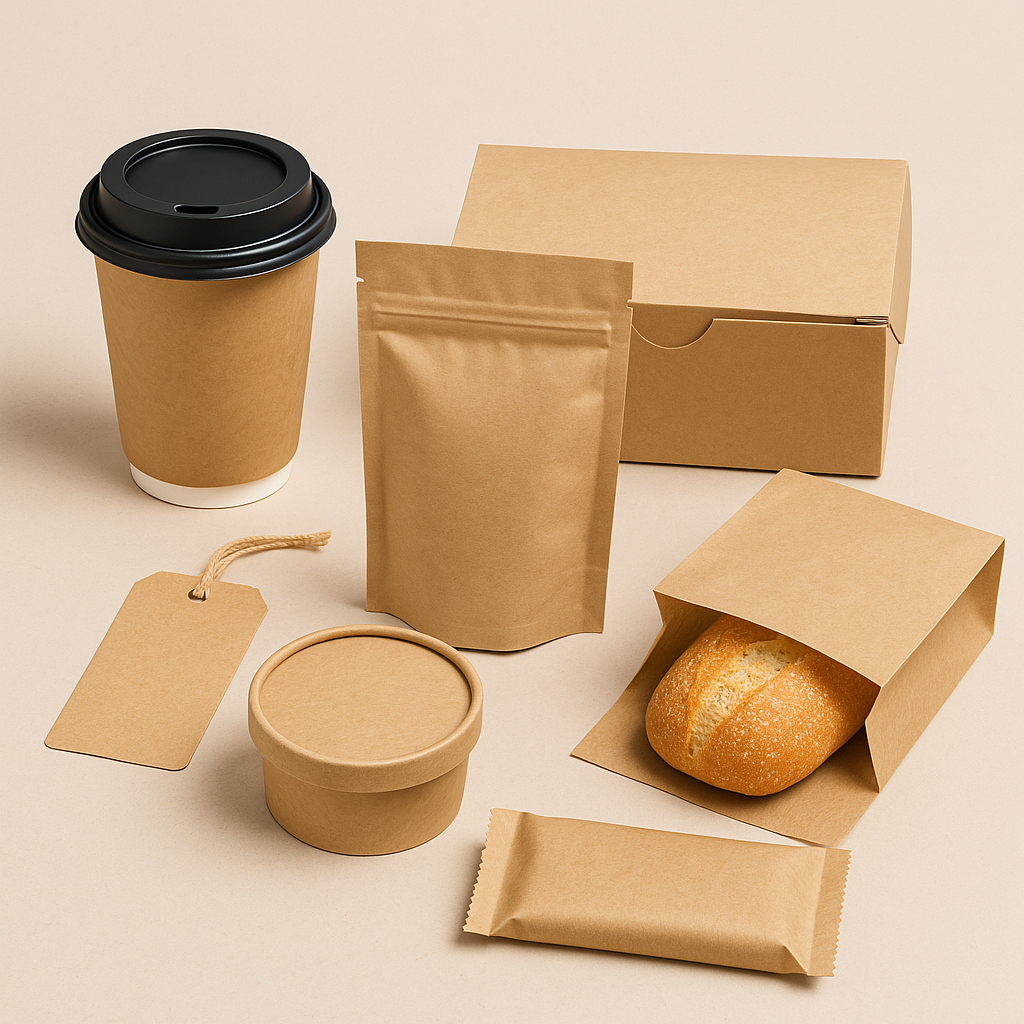 Office team working on sustainable initiatives