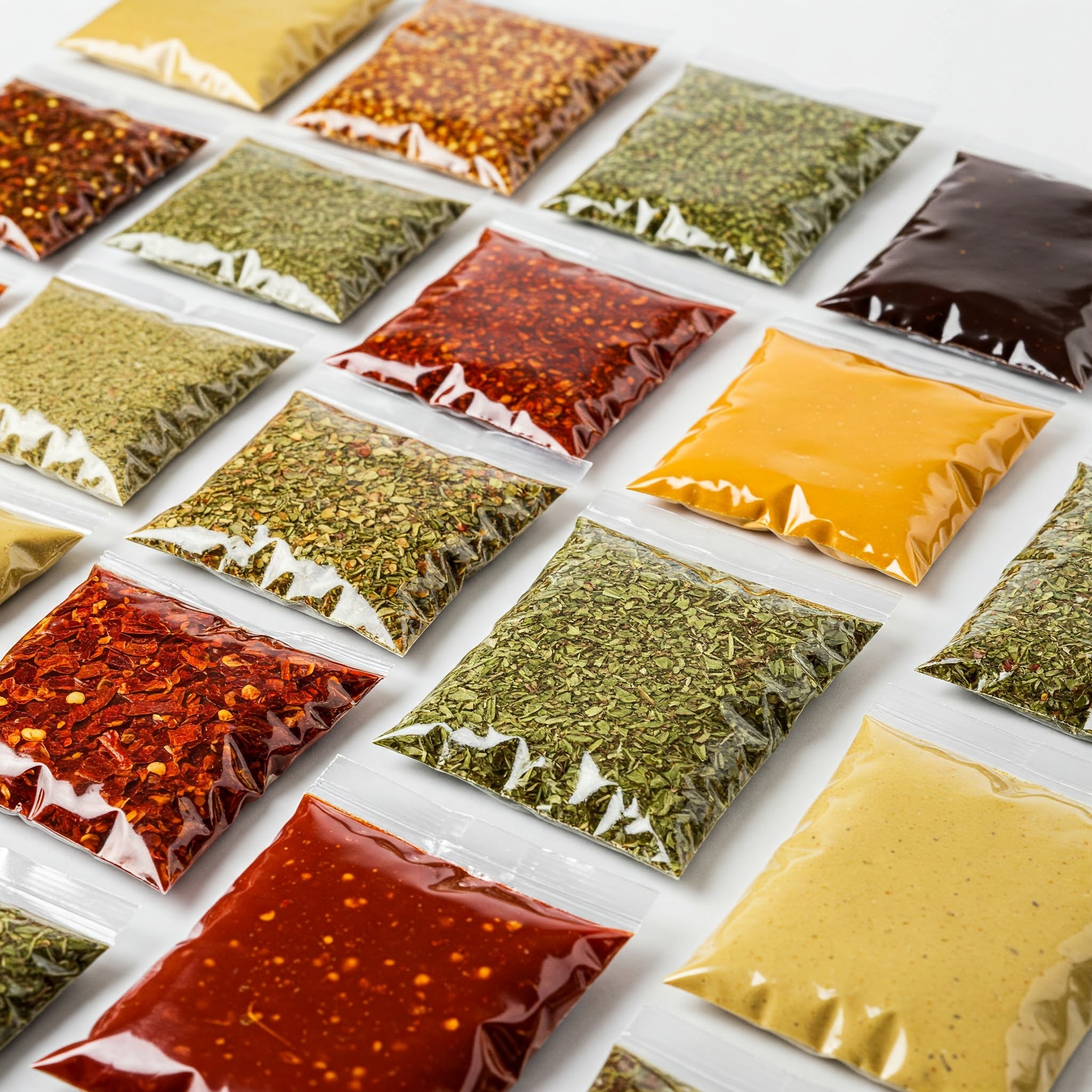 Professional working on sustainability reports